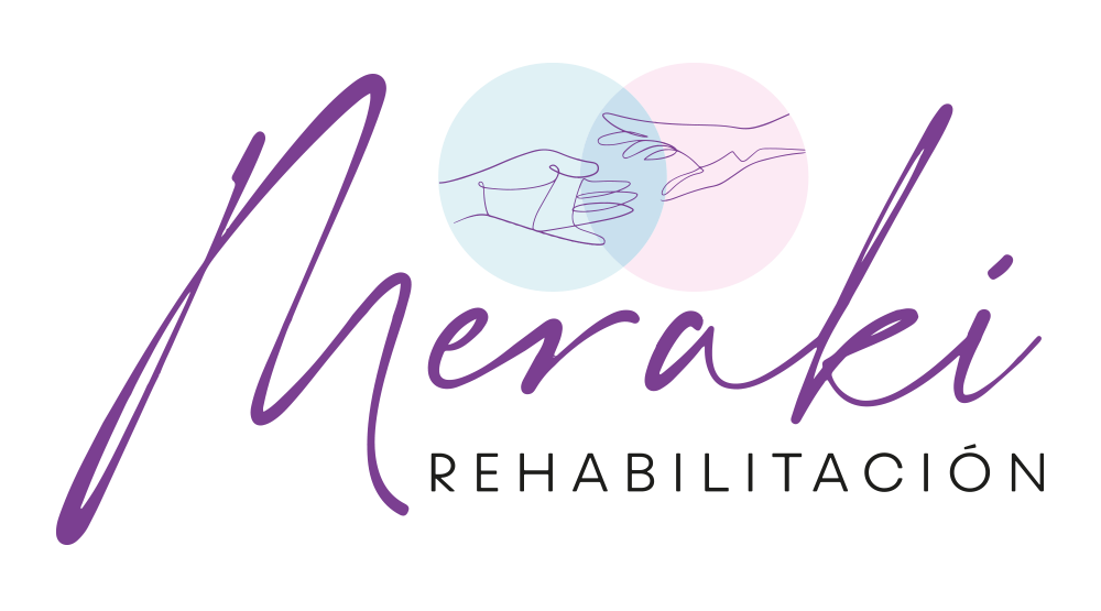 Meraki Rehabilitacion